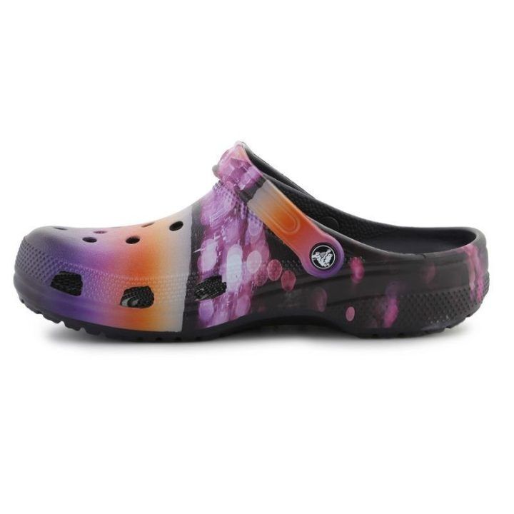 Klumpės Crocs Classic Meta Scape