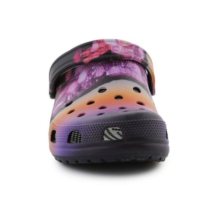 Klumpės Crocs Classic Meta Scape