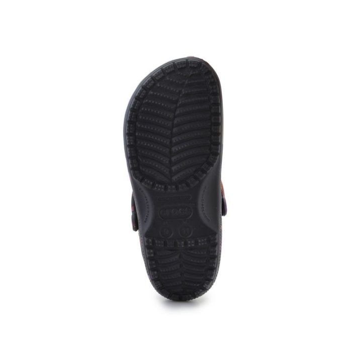 Klumpės Crocs Classic Meta Scape