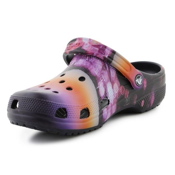Klumpės Crocs Classic Meta Scape