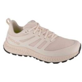 Vyriški bėgimo bekele bateliai Inov-8 Trailfly Standard, smėlio