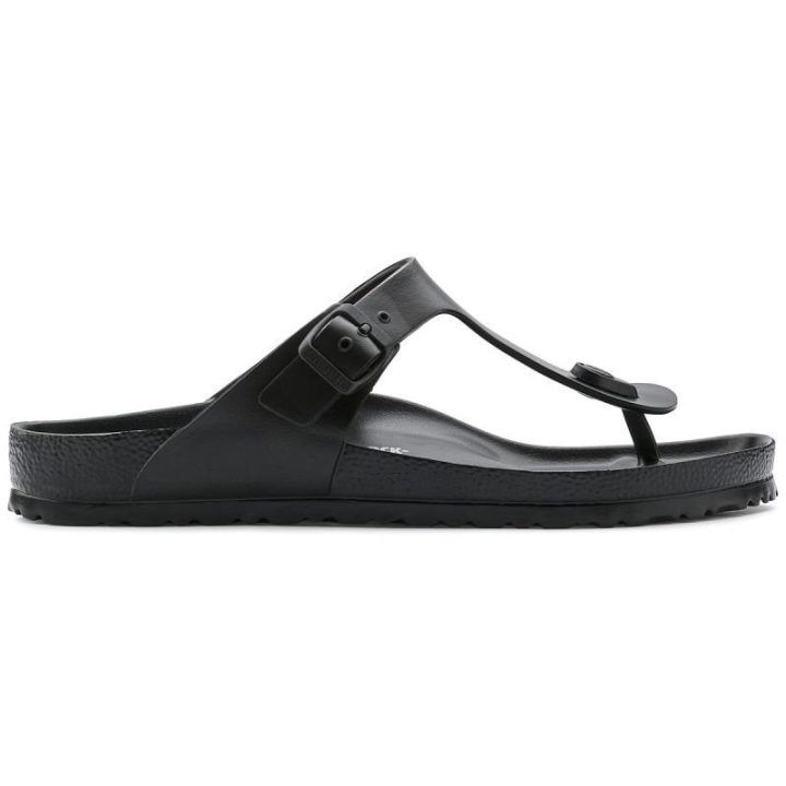 Šlepetės per pirštą Birkenstock Gizeh