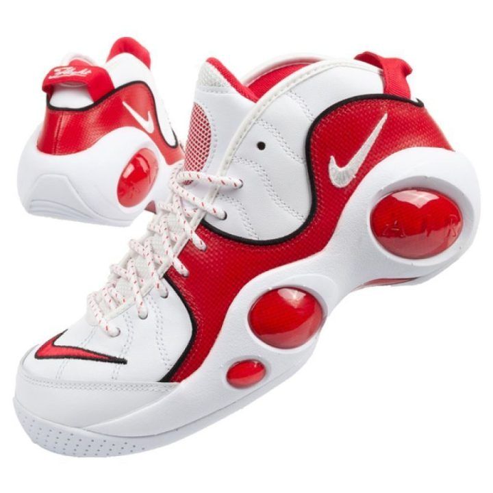 Vyriški odiniai sportbačiai Nike Air Zoom