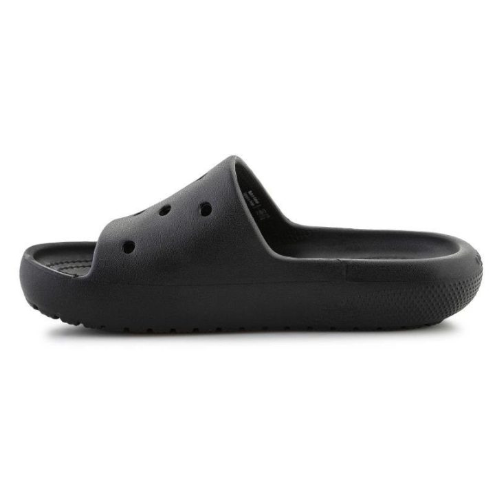 Vaikiškos šlepetės Crocs Classic Slide V2