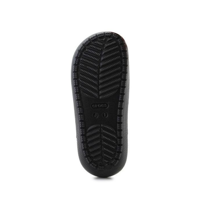Vaikiškos šlepetės Crocs Classic Slide V2