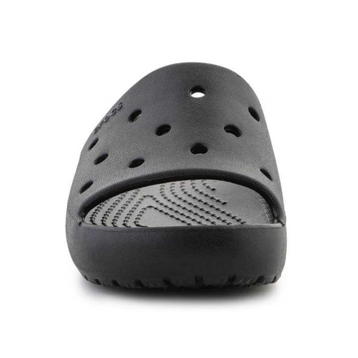 Vaikiškos šlepetės Crocs Classic Slide V2