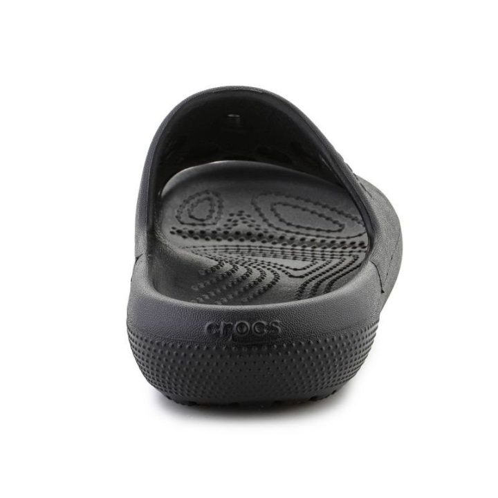Vaikiškos šlepetės Crocs Classic Slide V2