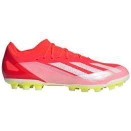 Vyriški futbolo bateliai adidas X Crazyfast Elite, raudoni