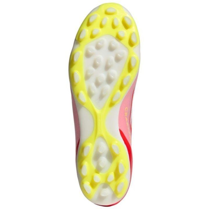 Vyriški futbolo bateliai adidas X Crazyfast Elite, raudoni