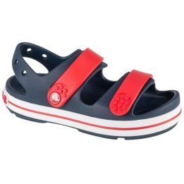 Vaikiškos basutės Crocs Crocband Cruiser, rožinės