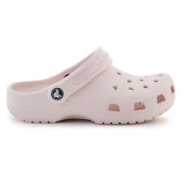 Vaikiškos klumpės Crocs Classic Clog, rožinės
