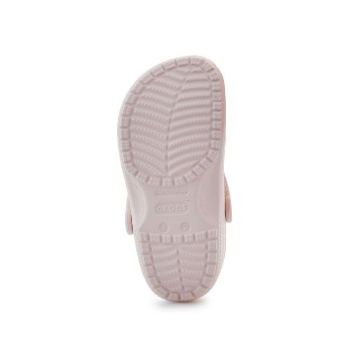 Vaikiškos klumpės Crocs Classic Clog, rožinės