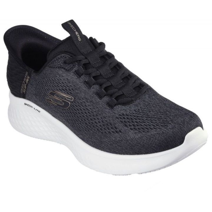 Vyriški lengvi sportbačiai Skechers Lite Pro-Primebase