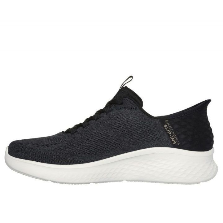 Vyriški lengvi sportbačiai Skechers Lite Pro-Primebase