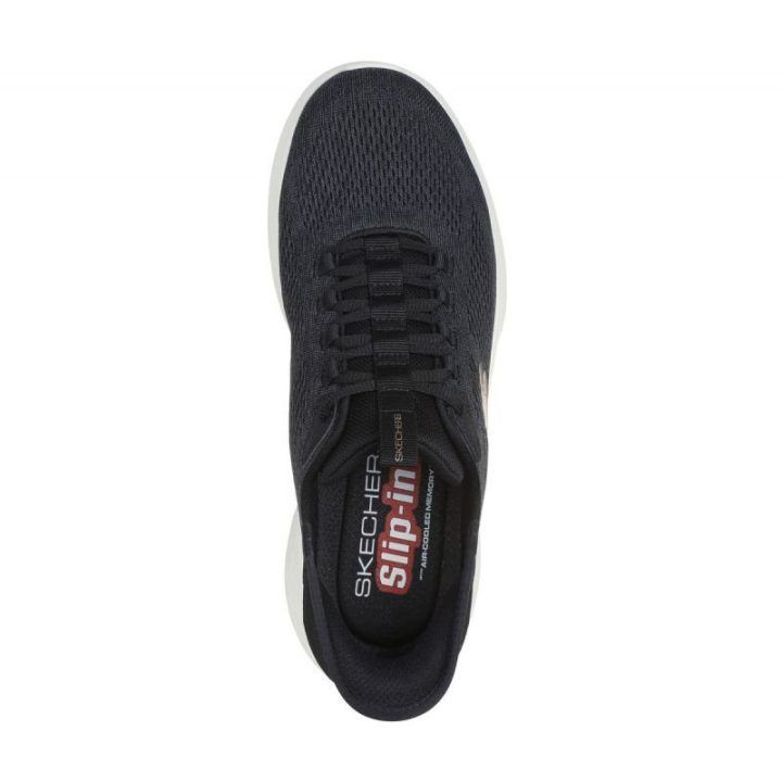 Vyriški lengvi sportbačiai Skechers Lite Pro-Primebase