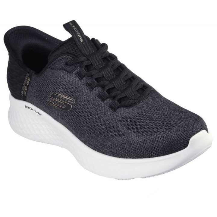 Vyriški lengvi sportbačiai Skechers Lite Pro-Primebase