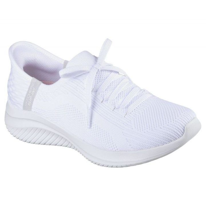 Moteriški įspiriami sportbačiai Skechers Brillian Path