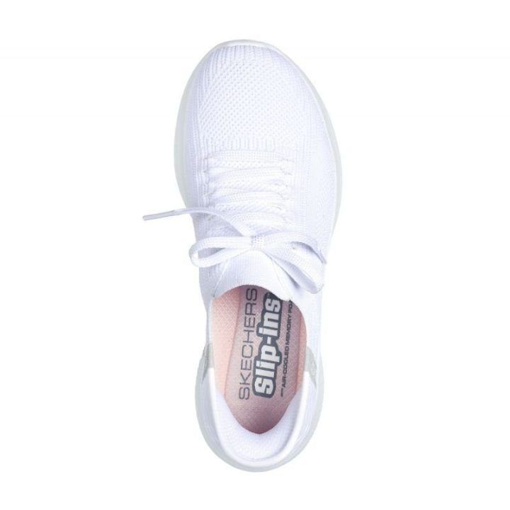 Moteriški įspiriami sportbačiai Skechers Brillian Path