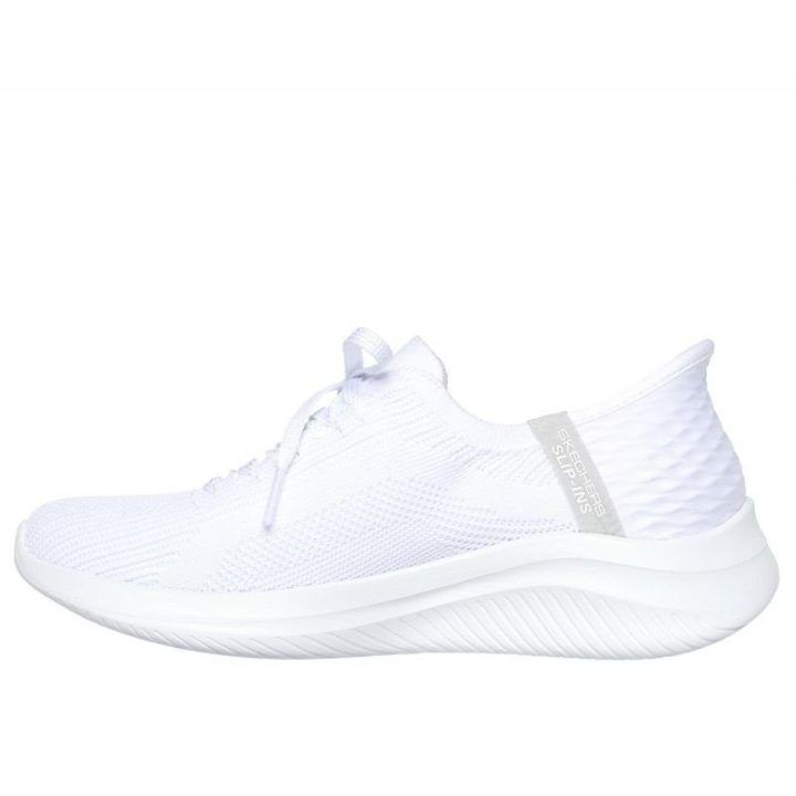 Moteriški įspiriami sportbačiai Skechers Brillian Path