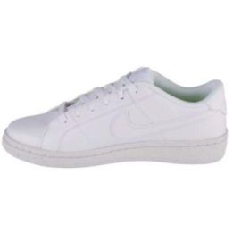 Vyriški tinklinio bateliai Nike HyperQuick, balti