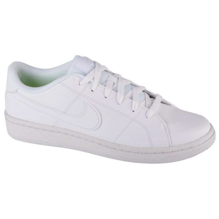 Vyriški tinklinio bateliai Nike HyperQuick, balti