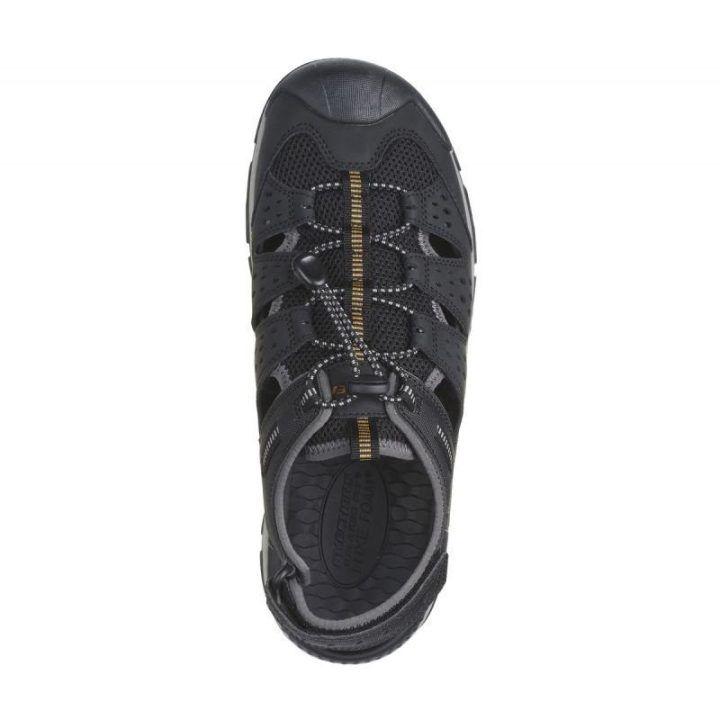 Vyriškos įspiriamos basutės Skechers Menard