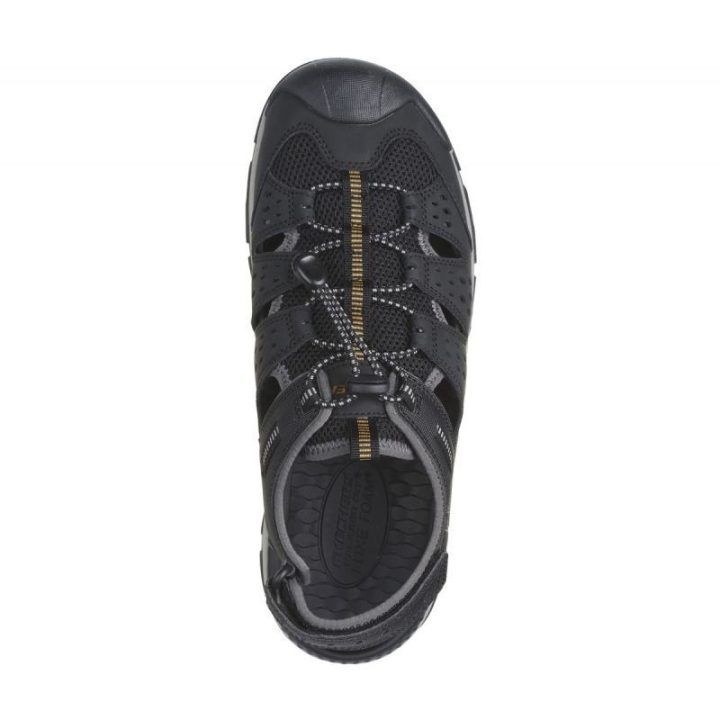 Vyriškos įspiriamos basutės Skechers Menard