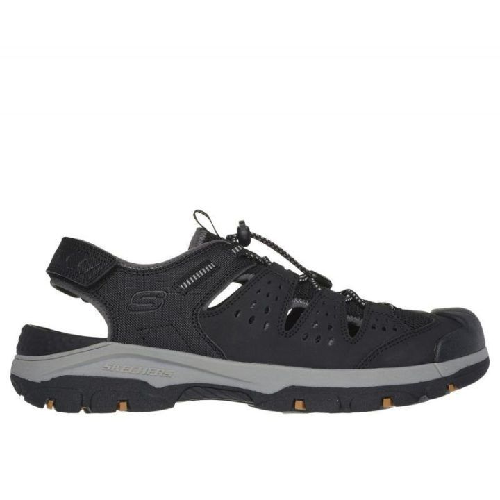 Vyriškos įspiriamos basutės Skechers Menard