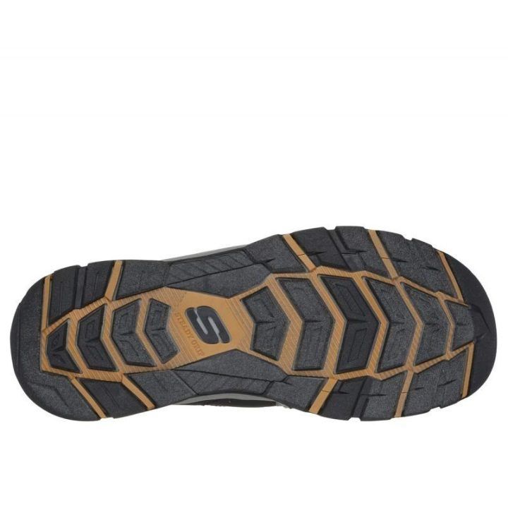 Vyriškos įspiriamos basutės Skechers Menard