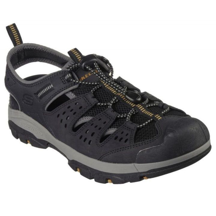 Vyriškos įspiriamos basutės Skechers Menard