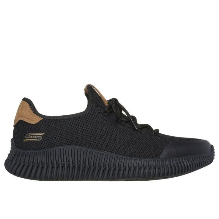 Vyriški laisvalaikio batai Skechers Citty Dapper