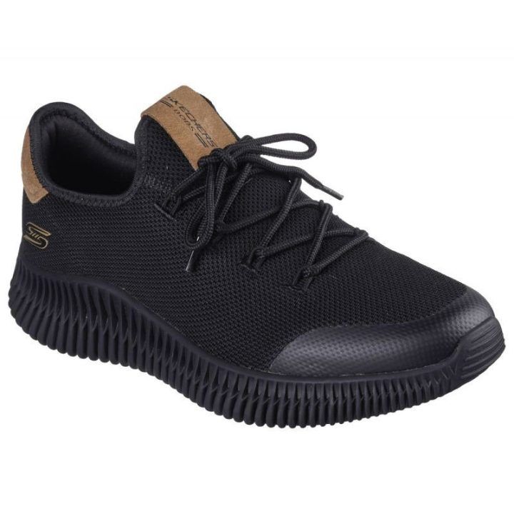 Vyriški laisvalaikio batai Skechers Citty Dapper