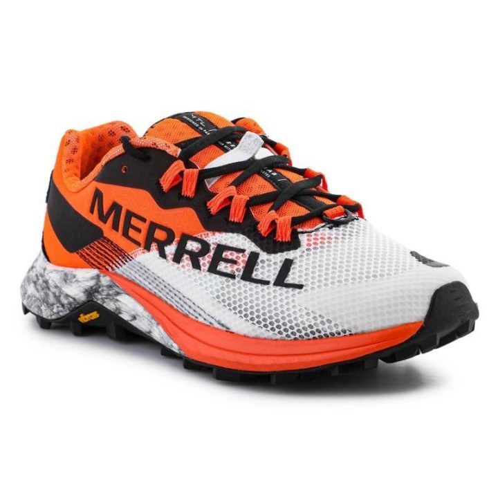 Bėgimo bekele bateliai Merrell MTL Long Sky 2