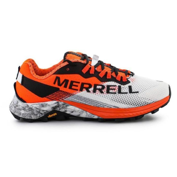 Bėgimo bekele bateliai Merrell MTL Long Sky 2