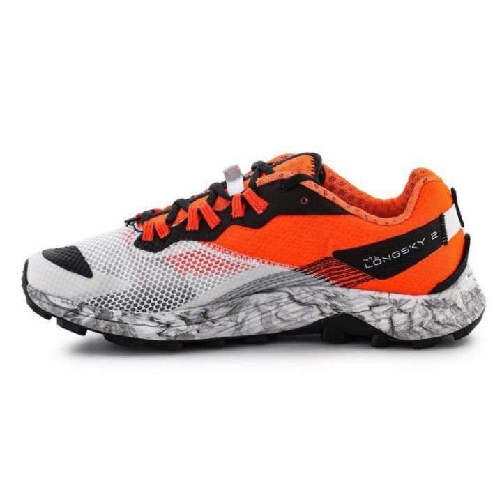 Bėgimo bekele bateliai Merrell MTL Long Sky 2