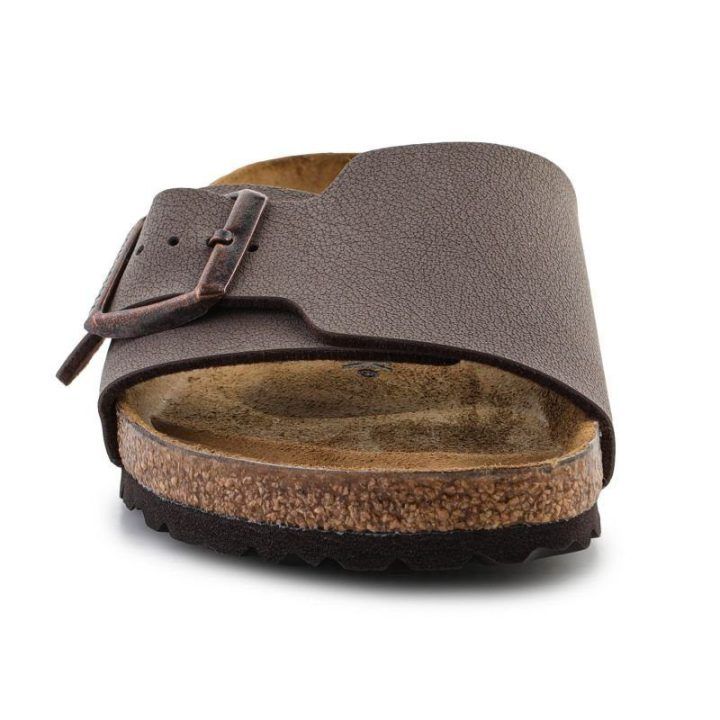 Moteriškos šlepetės su reguliuojamais dirželiais Birkenstock Catalina