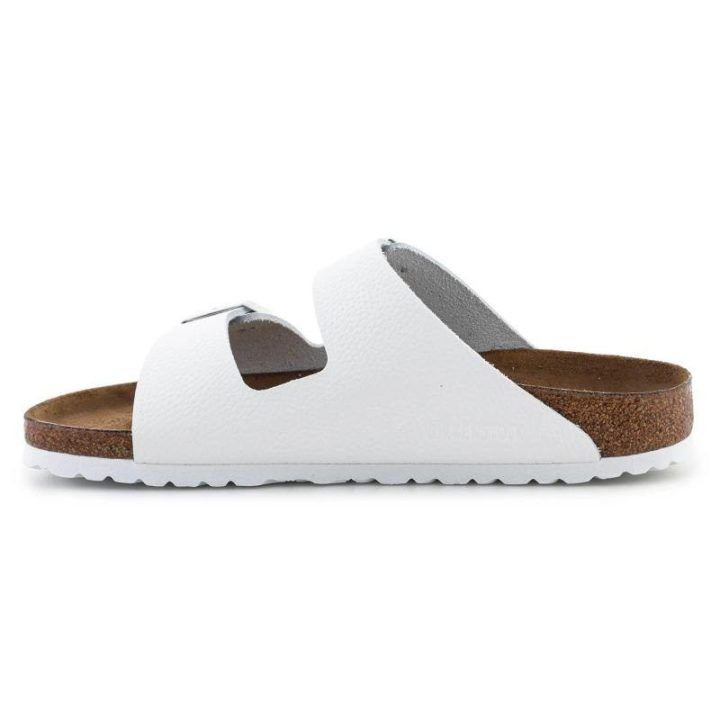 Moteriškos šlepetės Birkenstock Arizona BS, 1025061