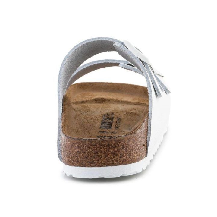 Moteriškos šlepetės Birkenstock Arizona BS, 1025061