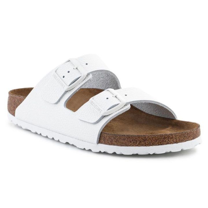 Moteriškos šlepetės Birkenstock Arizona BS, 1025061