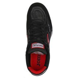 Vyriški odiniai futbolo bateliai Joma Top Flex 2401, juodi