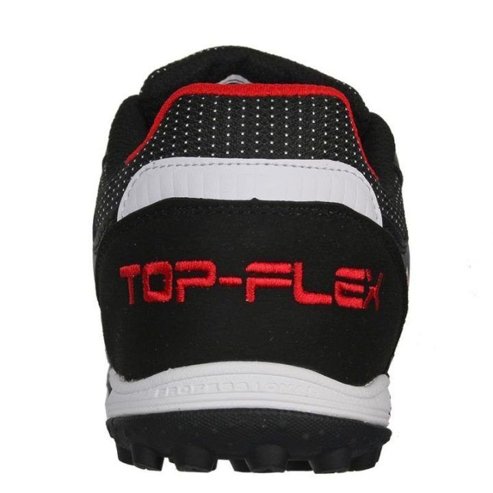 Vyriški odiniai futbolo bateliai Joma Top Flex 2401, juodi