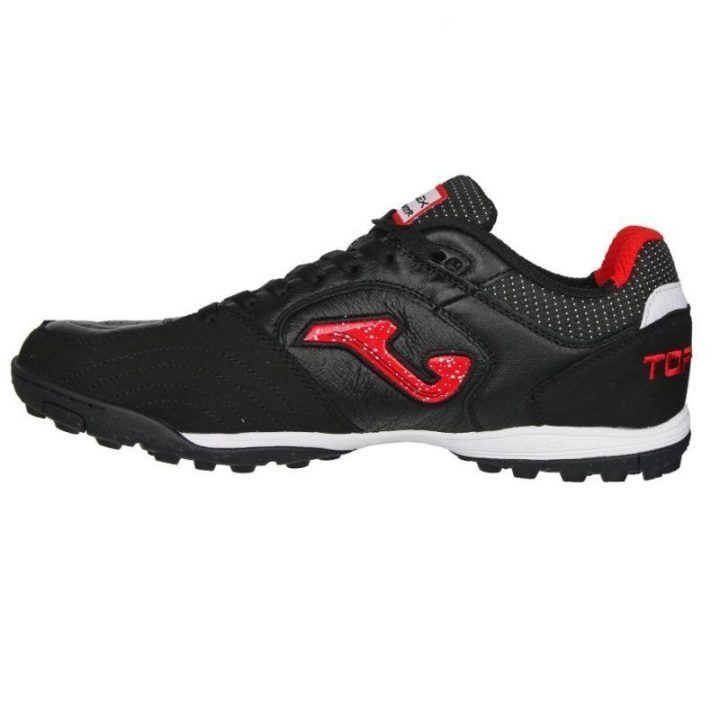 Vyriški odiniai futbolo bateliai Joma Top Flex 2401, juodi
