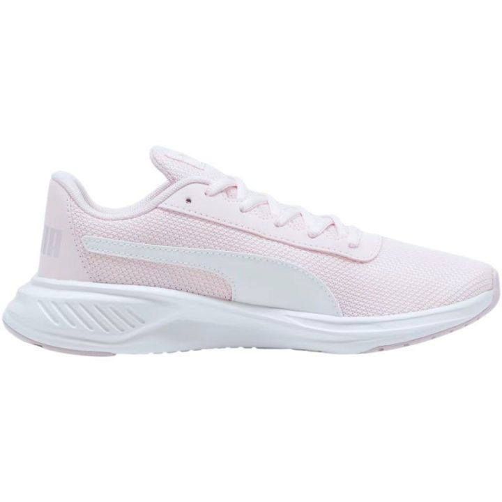 Moteriški bėgimo bateliai Puma Night Runner V2, balti
