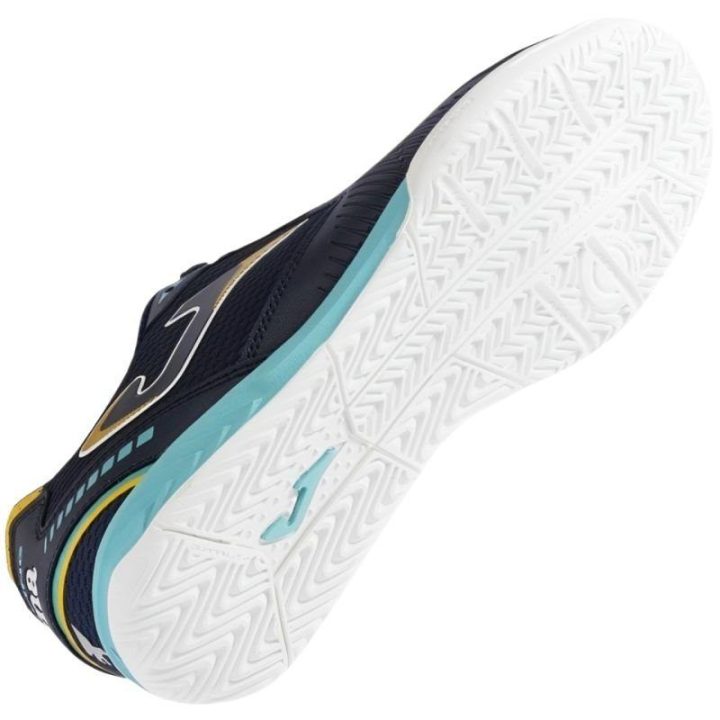 Vyriški salės bateliai Joma Dribling Indoor 2403, tamsiai mėlyni