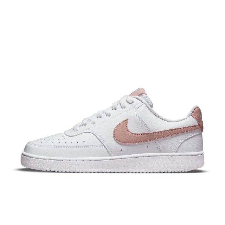 Moteriški sportbačiai Nike Court Vision Low Next Nature