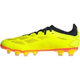 Vyriški futbolo bateliai adidas Predator Pro MG, geltoni