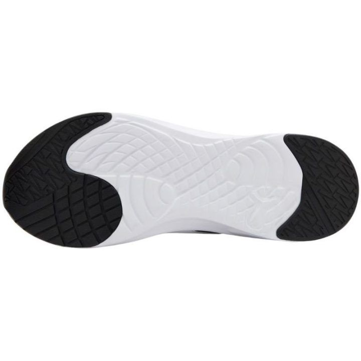 Vyriški bėgimo bateliai Puma Night Runner V2, tamsiai mėlyni ir balti