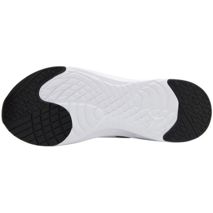 Vyriški bėgimo bateliai Puma Night Runner V2, tamsiai mėlyni ir balti