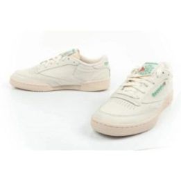Vyriški odiniai sportbačiai Reebok Club Vintage, smėlio
