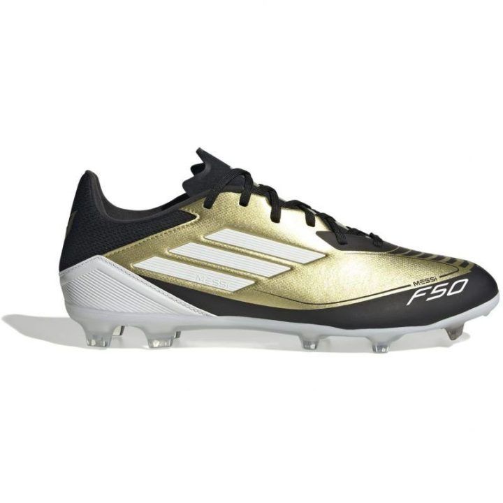Futbolo bateliai adidas F50 League Messi